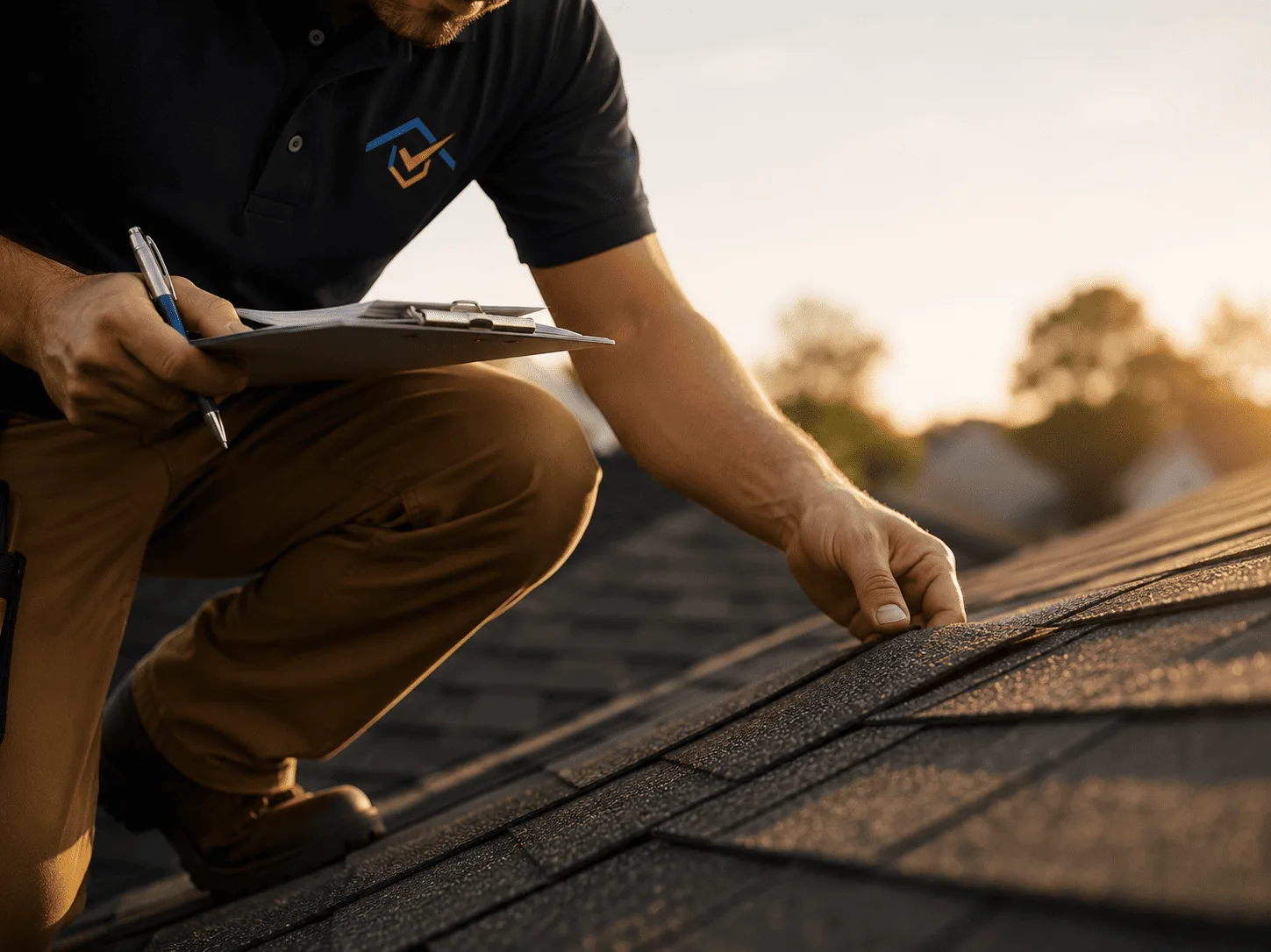 Why Choose Roof Inspection in Centerville, UT